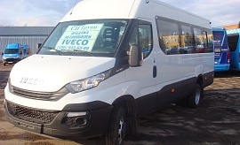 IVECO Daily 50C15V Туристический