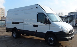 IVECO DAILY 70C15V