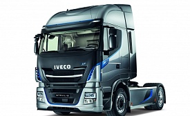 IVECO STRALIS AT440S48T/p