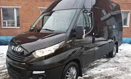 Iveco Daily 35S15V