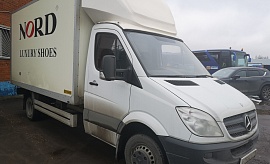 MB Sprinter 515 CDI бу