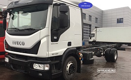 IVECO Cargo120E22