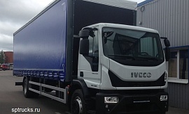 Iveco EuroCargo 180E28