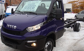 IVECO Daily 50C15