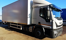 IVECO Cargo 120E22/P